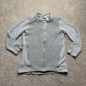 Lululemon Stand Out Sherpa Jacket